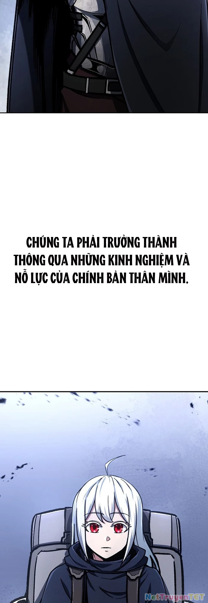 Anh Hùng Của Chúng Ta Làm Gì? Chapter 11 - 28