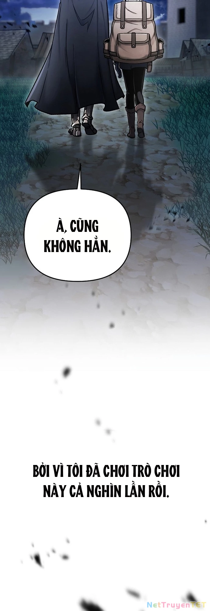 Anh Hùng Của Chúng Ta Làm Gì? Chapter 11 - 30