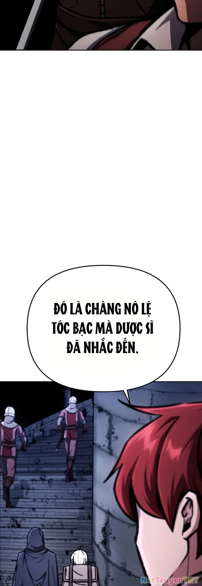 Anh Hùng Của Chúng Ta Làm Gì? Chapter 11 - 39