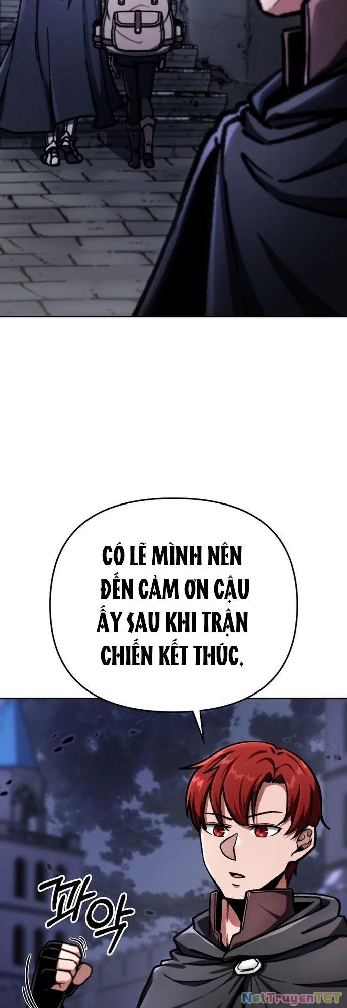 Anh Hùng Của Chúng Ta Làm Gì? Chapter 11 - 40