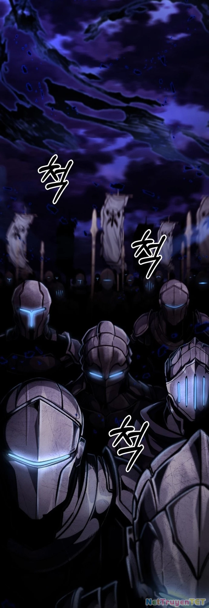 Anh Hùng Của Chúng Ta Làm Gì? Chapter 11 - 43