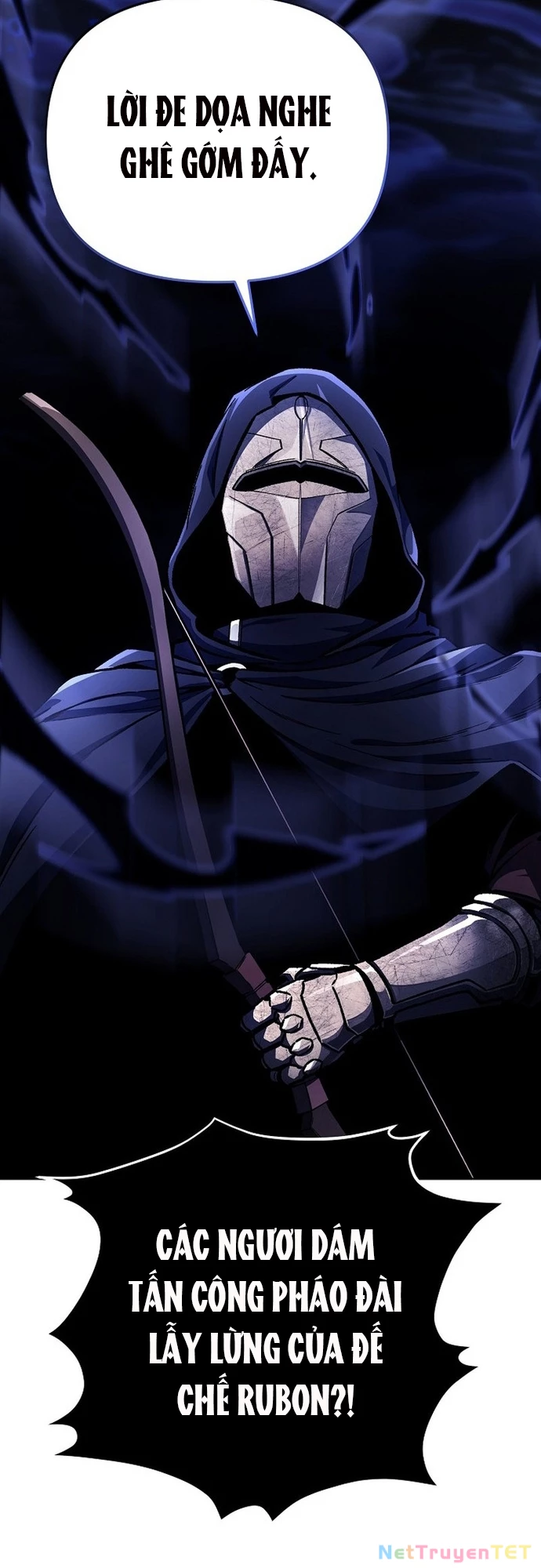 Anh Hùng Của Chúng Ta Làm Gì? Chapter 11 - 50