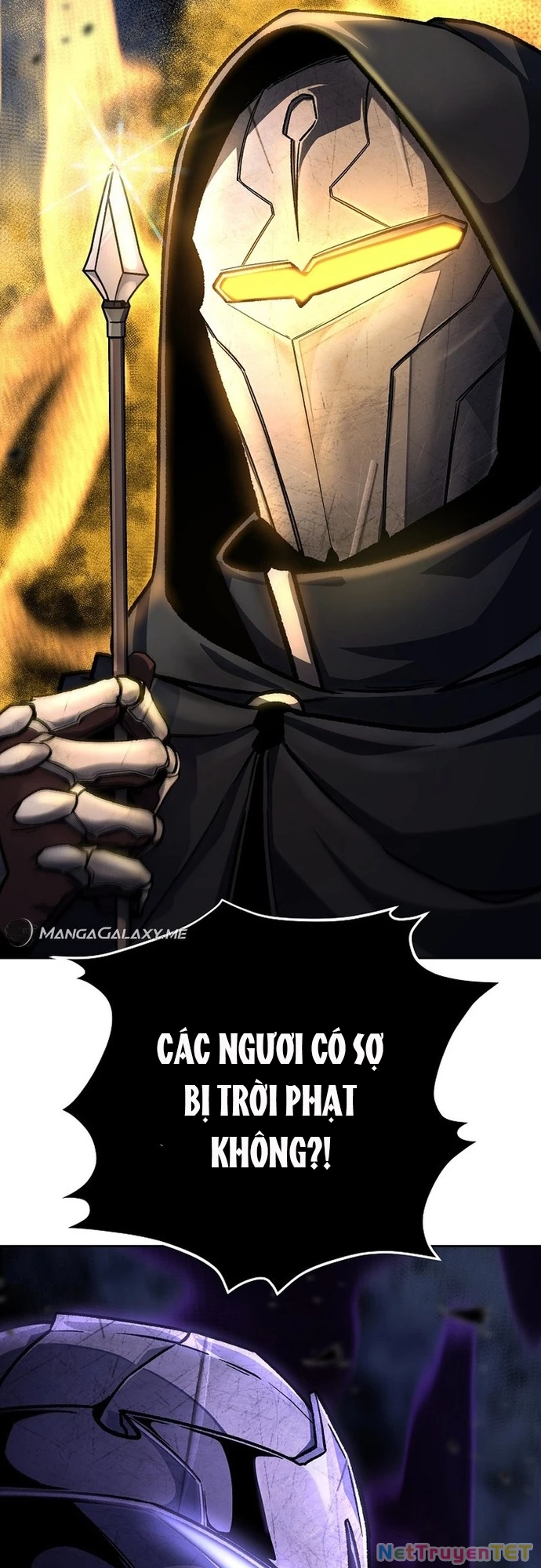 Anh Hùng Của Chúng Ta Làm Gì? Chapter 11 - 54