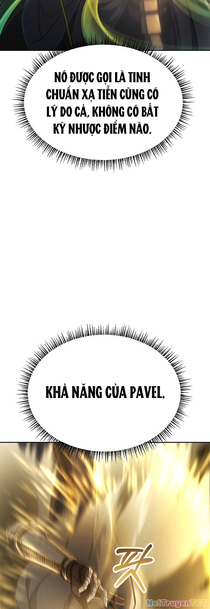 Anh Hùng Của Chúng Ta Làm Gì? Chapter 11 - 60