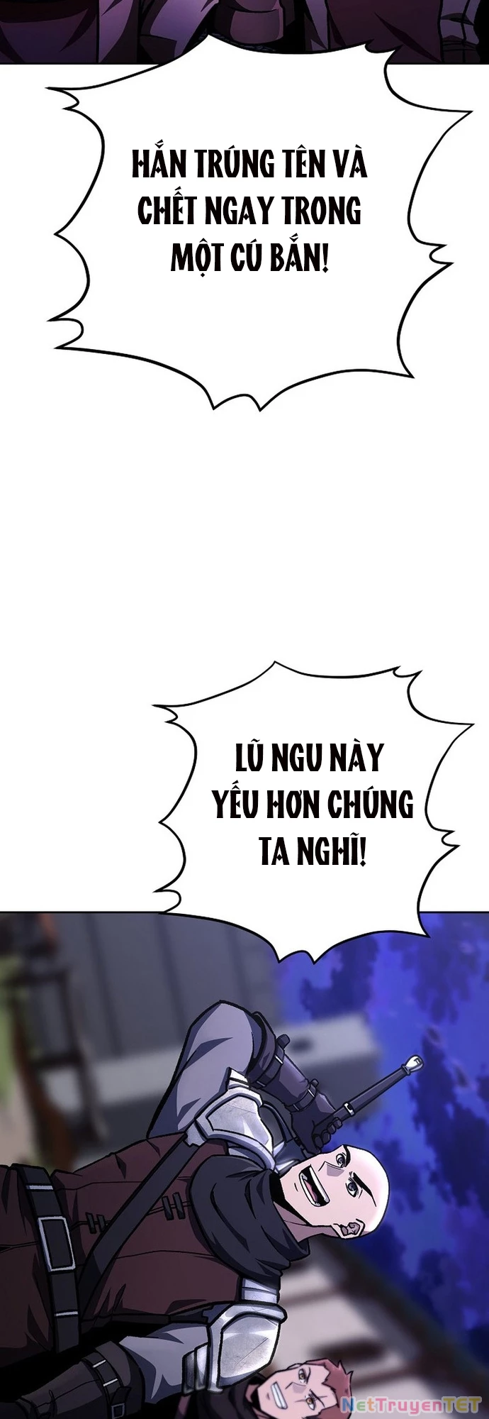 Anh Hùng Của Chúng Ta Làm Gì? Chapter 11 - 75