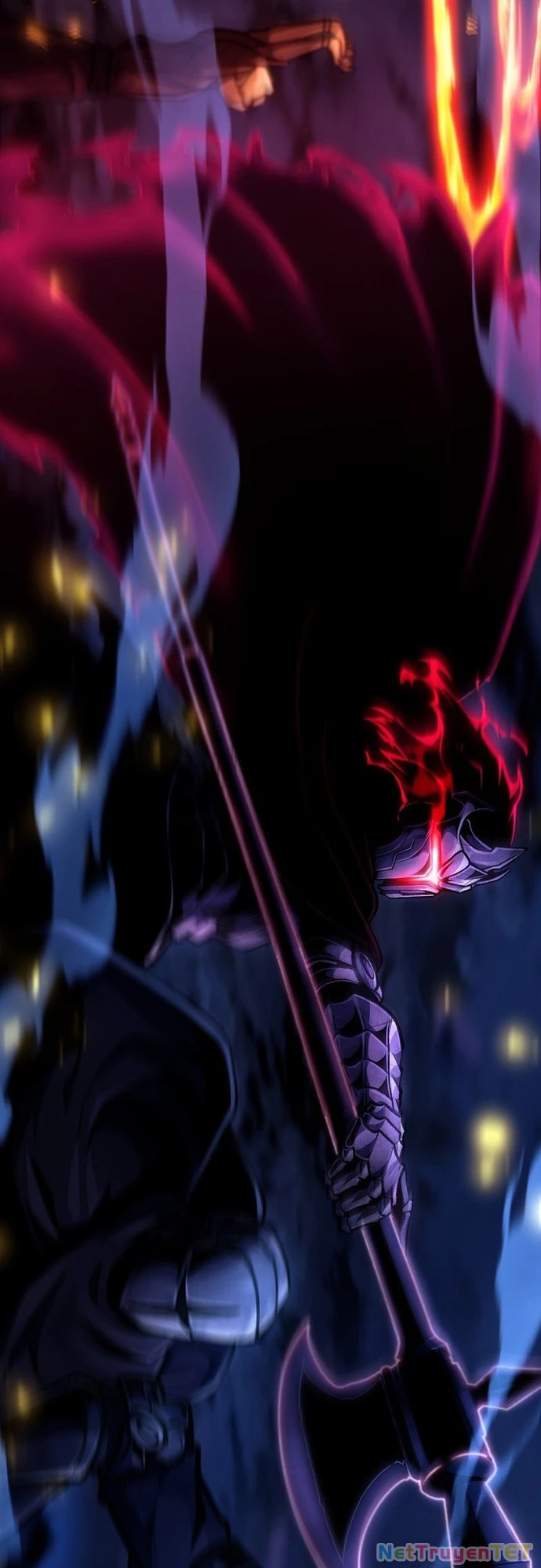 Anh Hùng Của Chúng Ta Làm Gì? Chapter 11 - 88