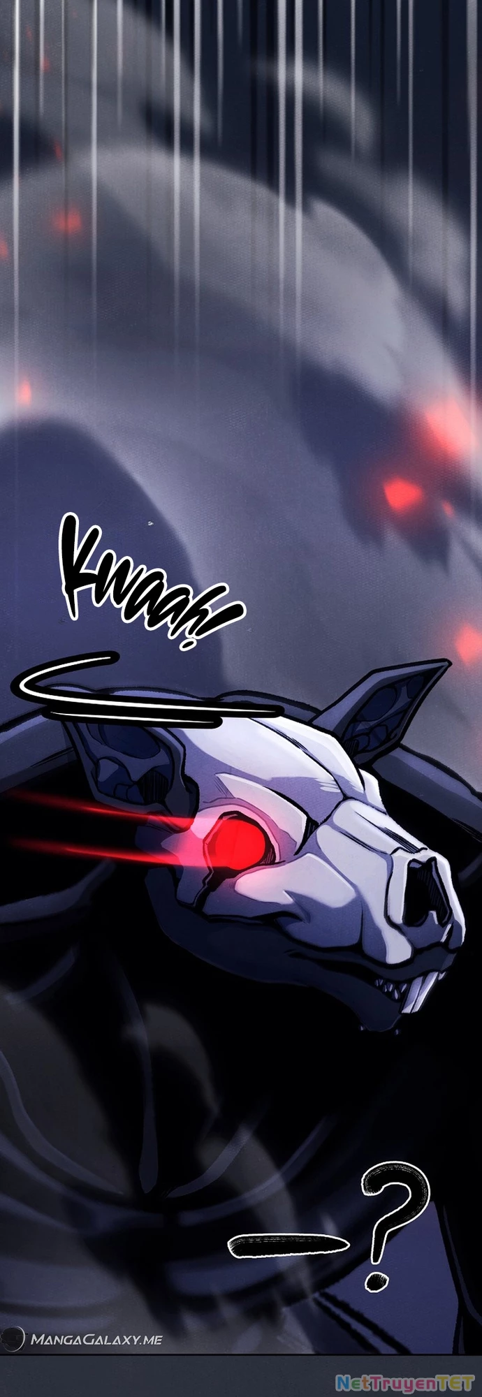 Anh Hùng Của Chúng Ta Làm Gì? Chapter 23 - 3