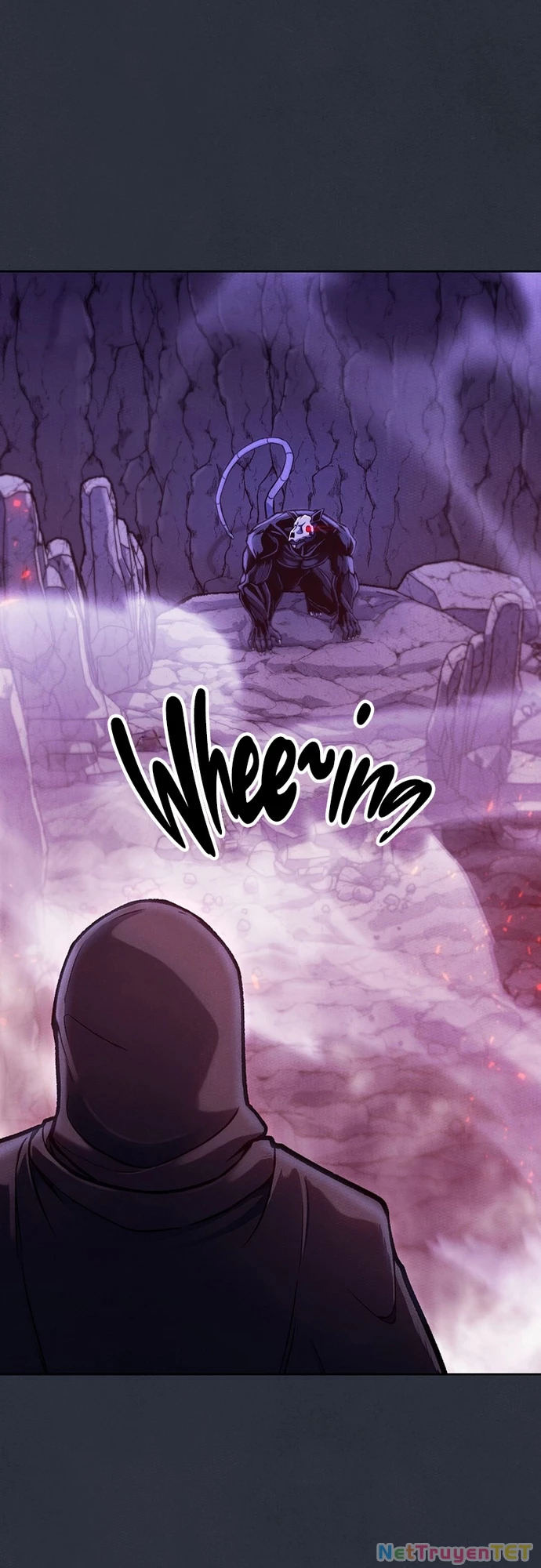 Anh Hùng Của Chúng Ta Làm Gì? Chapter 23 - 4