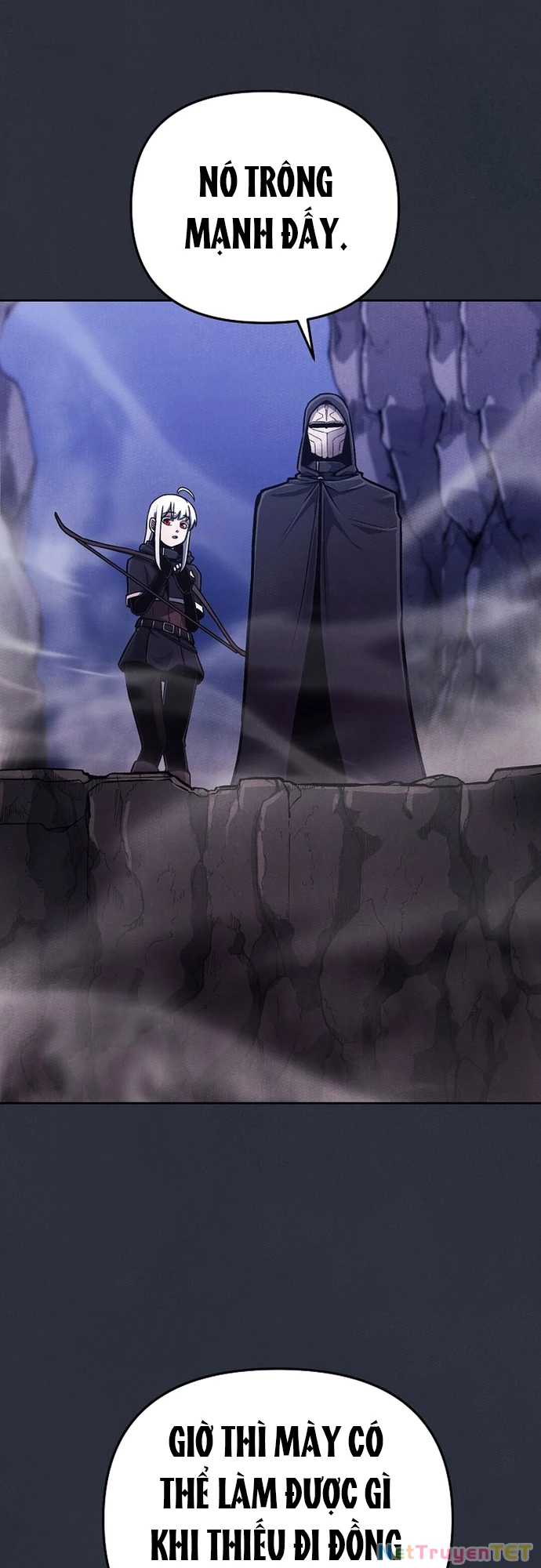 Anh Hùng Của Chúng Ta Làm Gì? Chapter 23 - 5