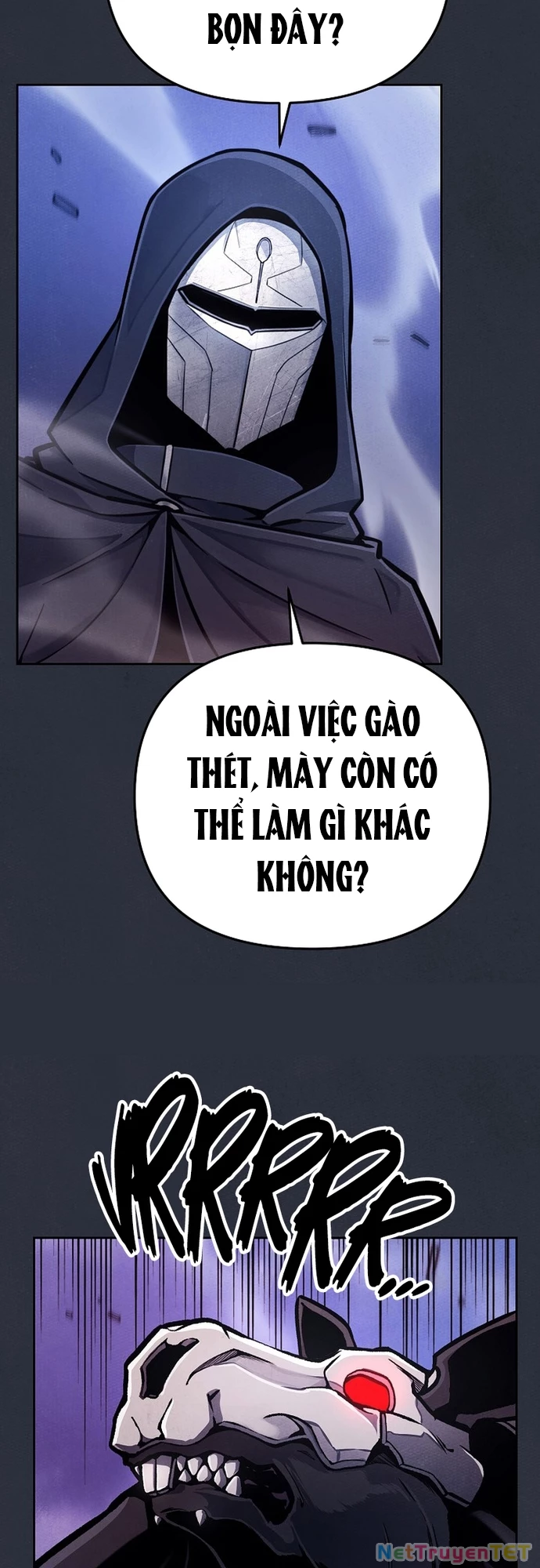 Anh Hùng Của Chúng Ta Làm Gì? Chapter 23 - 6