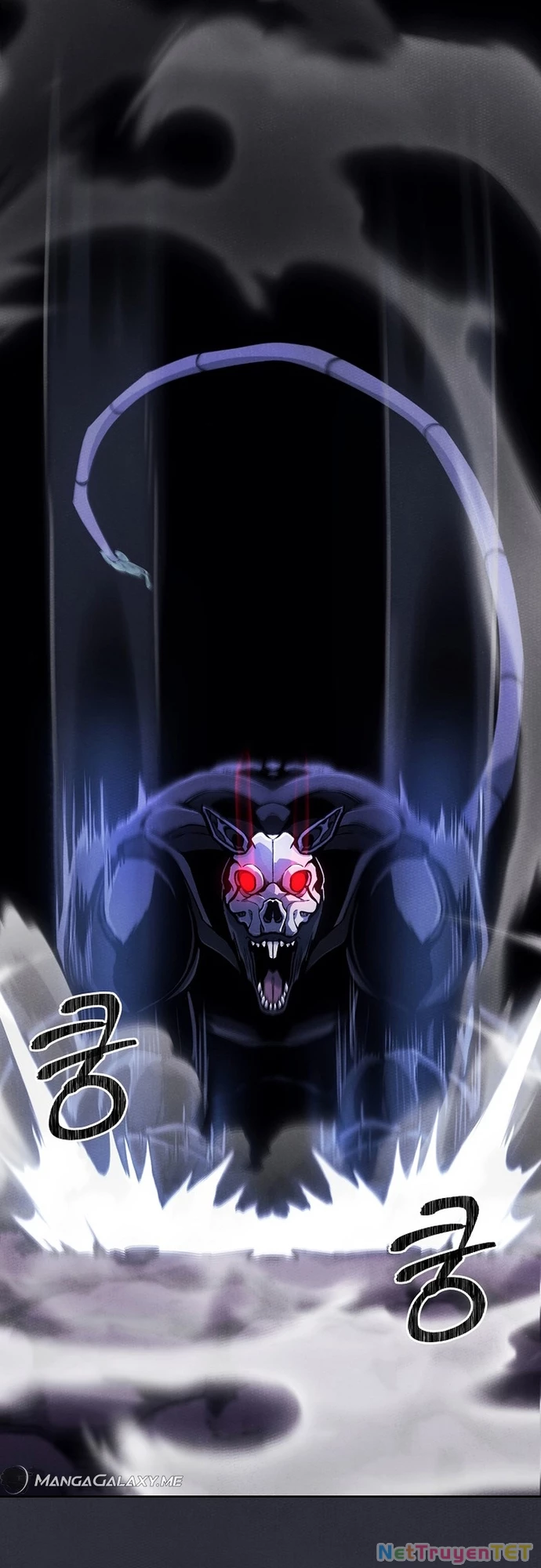 Anh Hùng Của Chúng Ta Làm Gì? Chapter 23 - 8