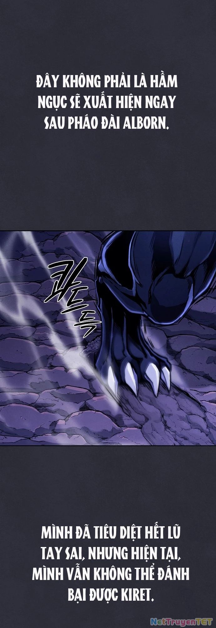 Anh Hùng Của Chúng Ta Làm Gì? Chapter 23 - 9