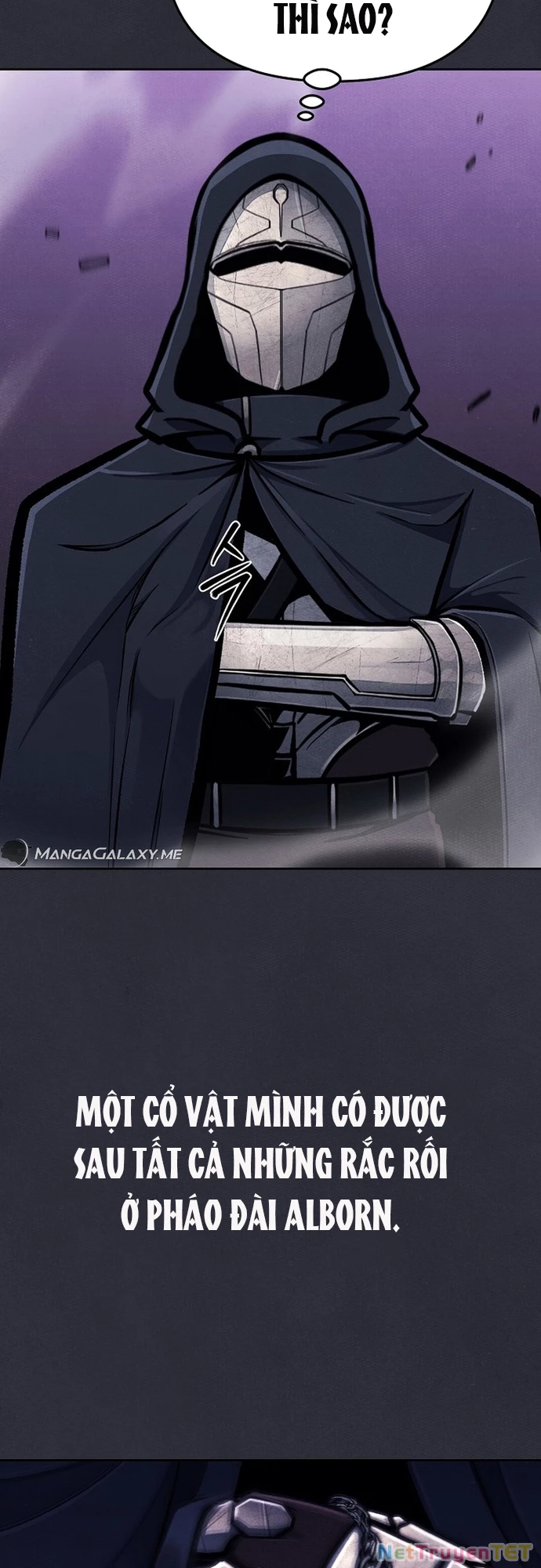 Anh Hùng Của Chúng Ta Làm Gì? Chapter 23 - 11