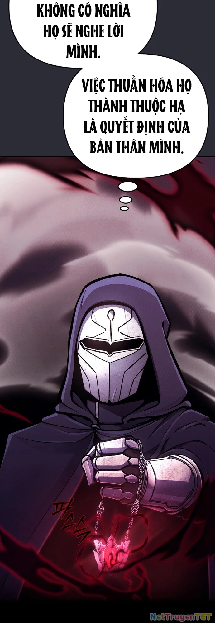 Anh Hùng Của Chúng Ta Làm Gì? Chapter 23 - 13