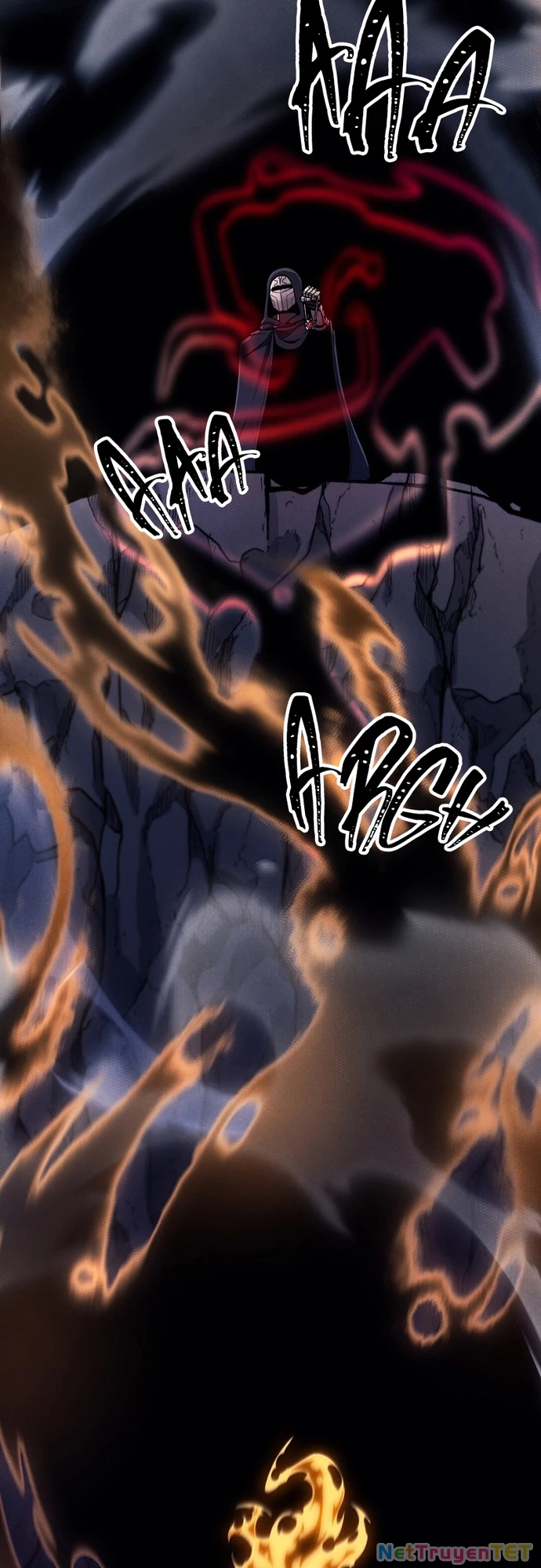 Anh Hùng Của Chúng Ta Làm Gì? Chapter 23 - 15