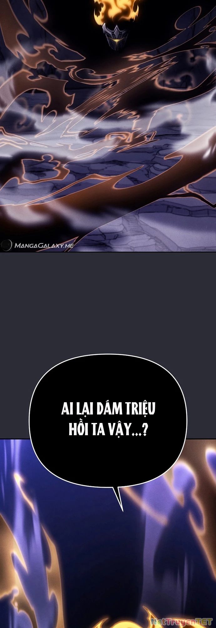 Anh Hùng Của Chúng Ta Làm Gì? Chapter 23 - 16