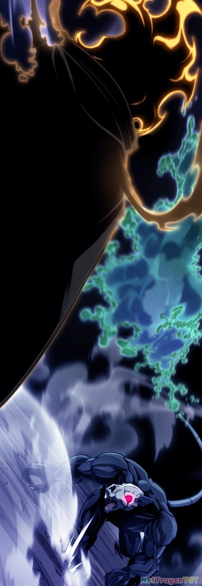 Anh Hùng Của Chúng Ta Làm Gì? Chapter 23 - 17