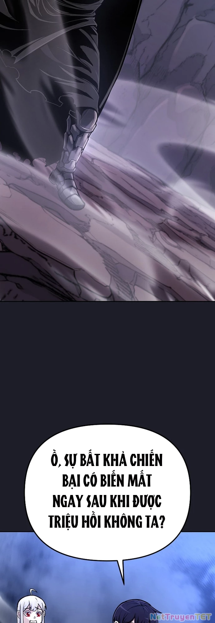 Anh Hùng Của Chúng Ta Làm Gì? Chapter 23 - 21