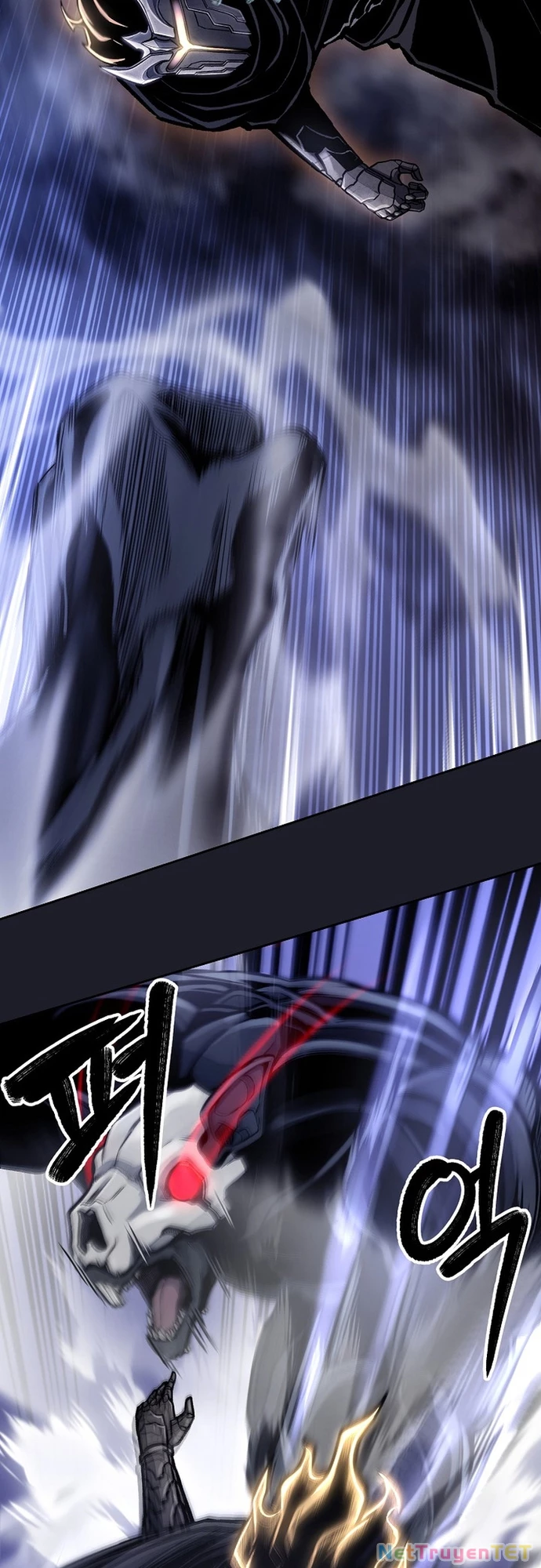 Anh Hùng Của Chúng Ta Làm Gì? Chapter 23 - 23