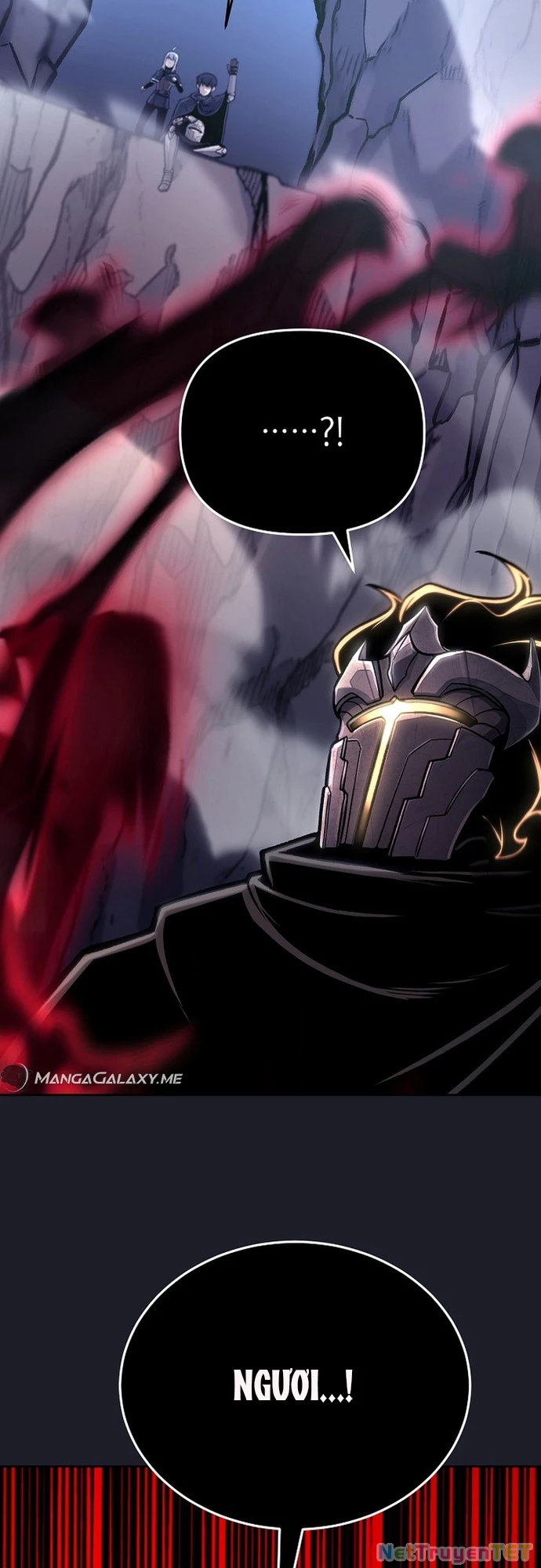 Anh Hùng Của Chúng Ta Làm Gì? Chapter 23 - 27