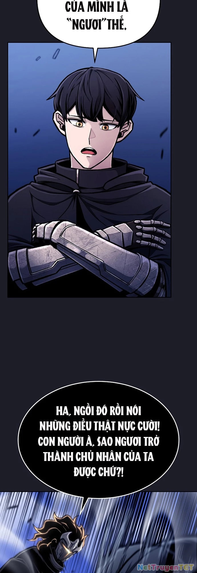 Anh Hùng Của Chúng Ta Làm Gì? Chapter 23 - 29