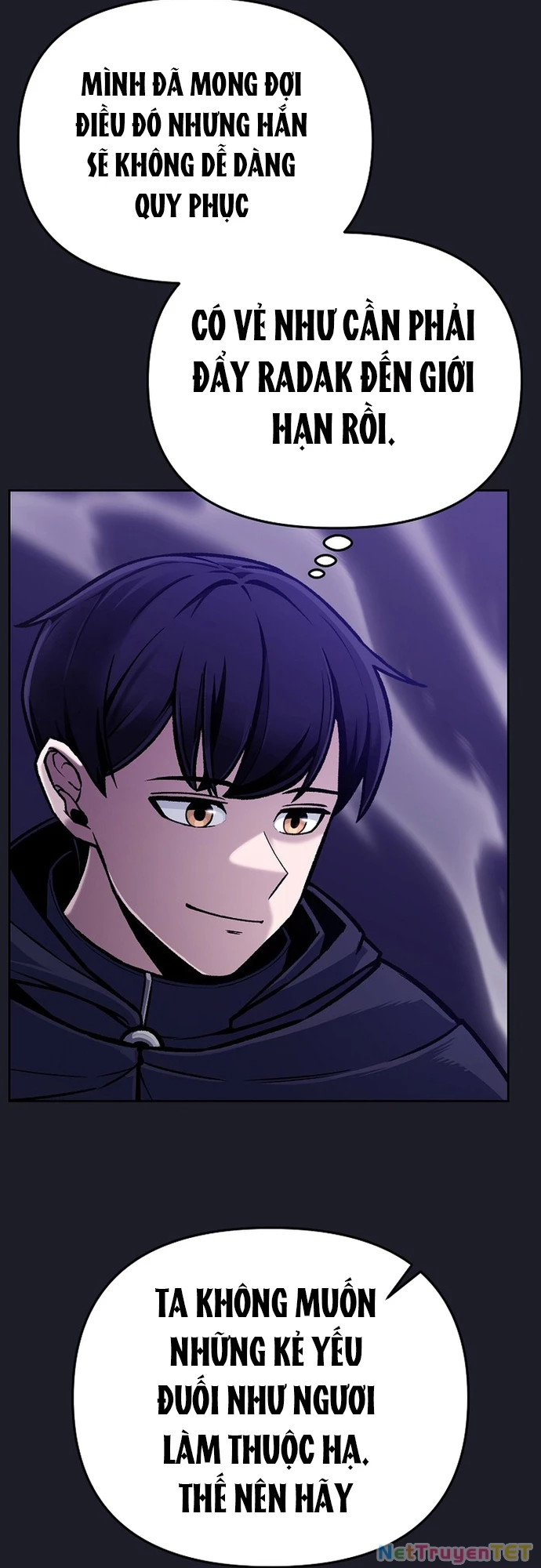 Anh Hùng Của Chúng Ta Làm Gì? Chapter 23 - 33