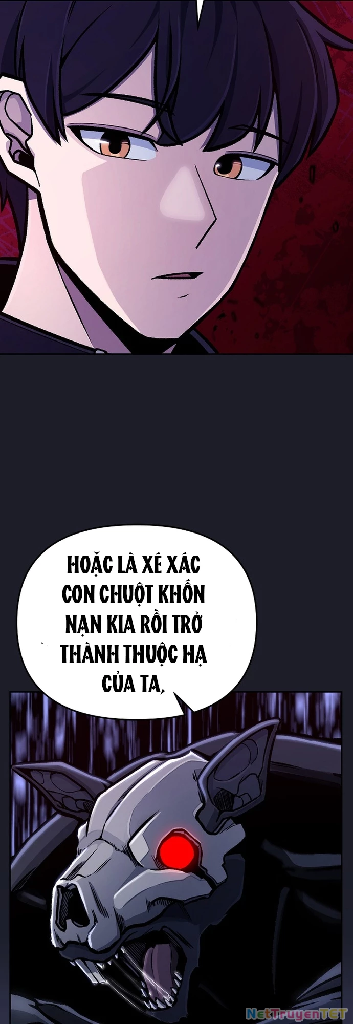 Anh Hùng Của Chúng Ta Làm Gì? Chapter 23 - 38