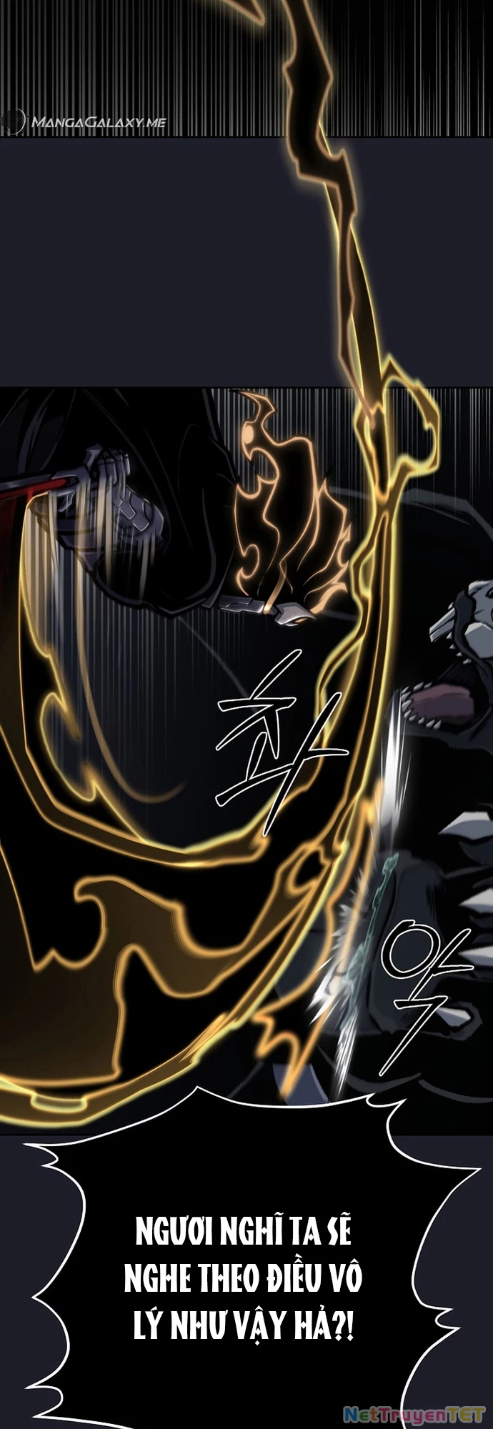 Anh Hùng Của Chúng Ta Làm Gì? Chapter 23 - 40