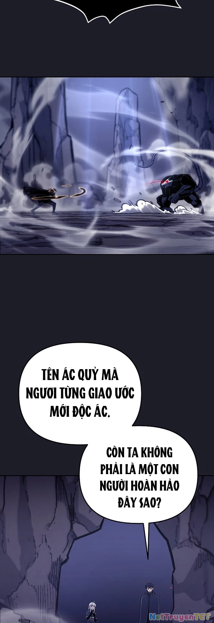 Anh Hùng Của Chúng Ta Làm Gì? Chapter 23 - 41