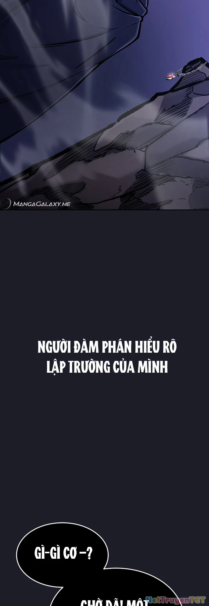 Anh Hùng Của Chúng Ta Làm Gì? Chapter 23 - 43