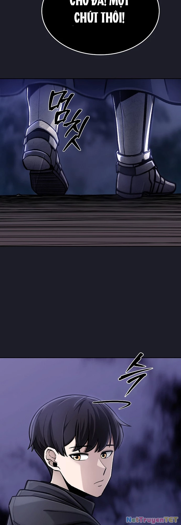 Anh Hùng Của Chúng Ta Làm Gì? Chapter 23 - 44