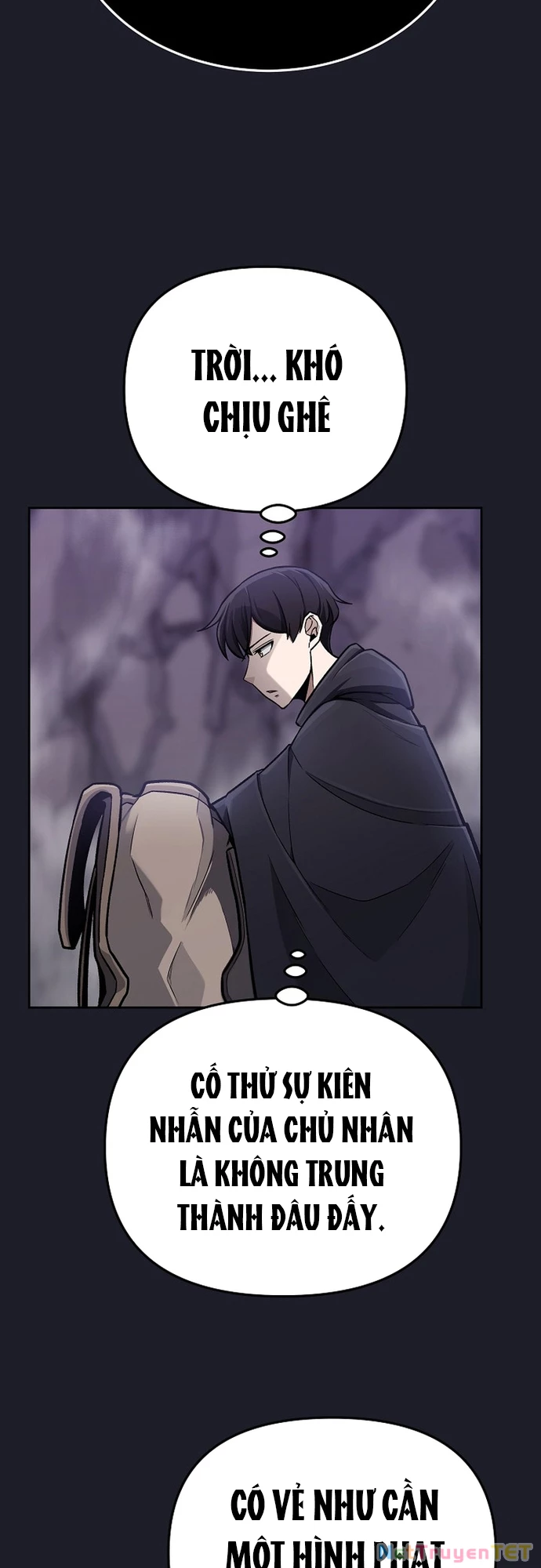 Anh Hùng Của Chúng Ta Làm Gì? Chapter 23 - 46