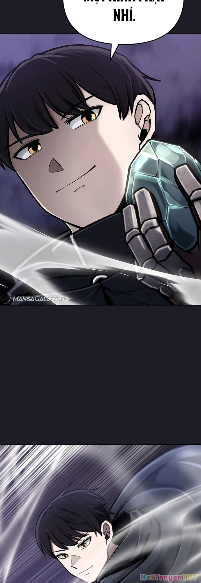 Anh Hùng Của Chúng Ta Làm Gì? Chapter 23 - 47