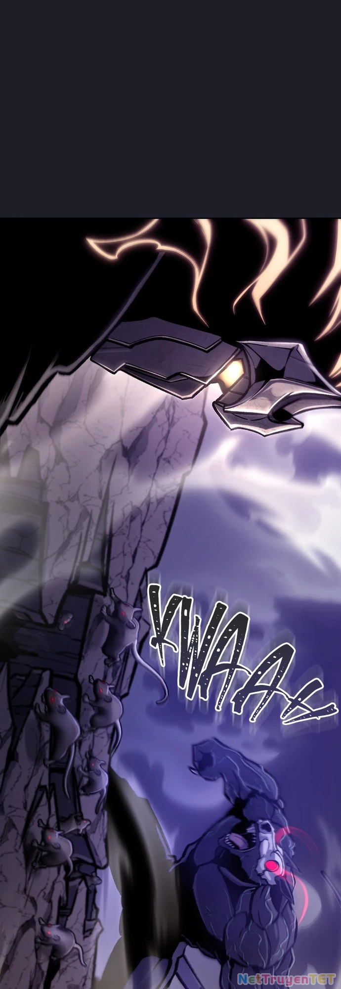 Anh Hùng Của Chúng Ta Làm Gì? Chapter 23 - 55