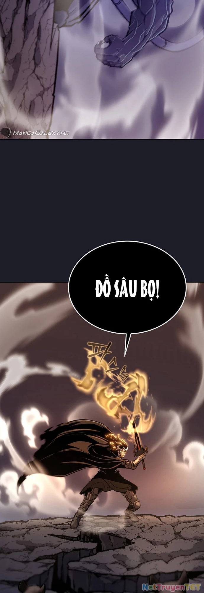 Anh Hùng Của Chúng Ta Làm Gì? Chapter 23 - 56