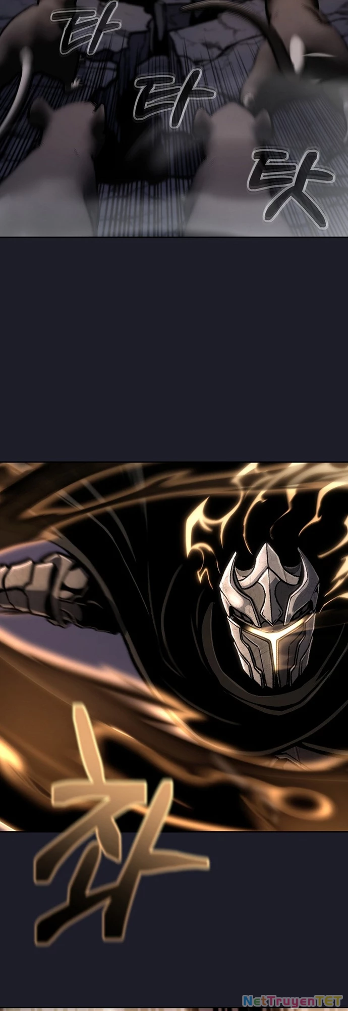 Anh Hùng Của Chúng Ta Làm Gì? Chapter 23 - 57