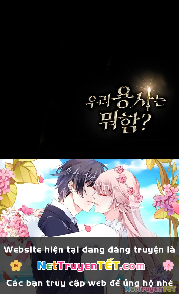 Anh Hùng Của Chúng Ta Làm Gì? Chapter 23 - 62