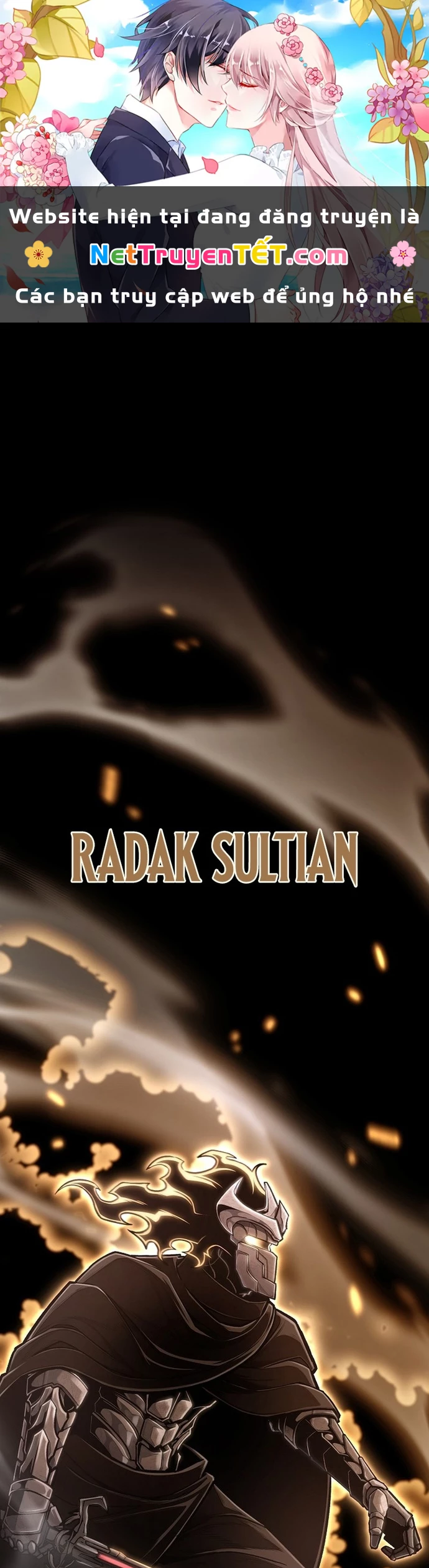 Anh Hùng Của Chúng Ta Làm Gì? Chapter 24 - 1