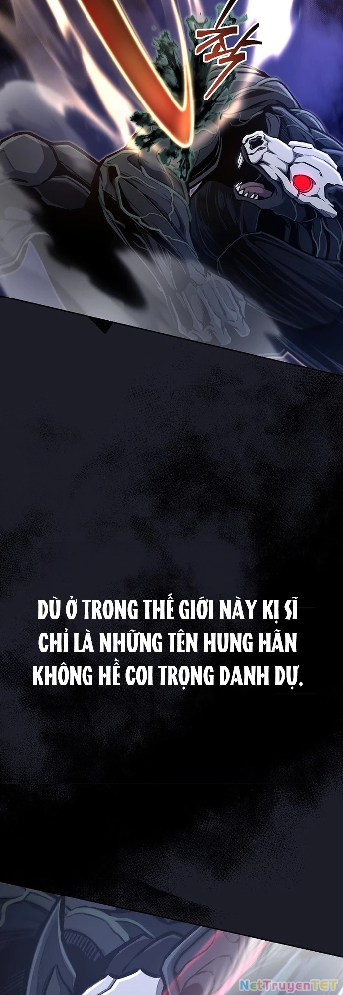 Anh Hùng Của Chúng Ta Làm Gì? Chapter 24 - 3