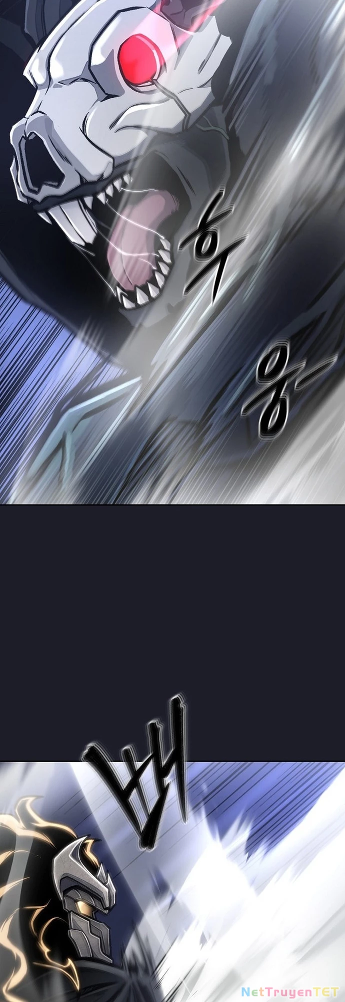 Anh Hùng Của Chúng Ta Làm Gì? Chapter 24 - 4