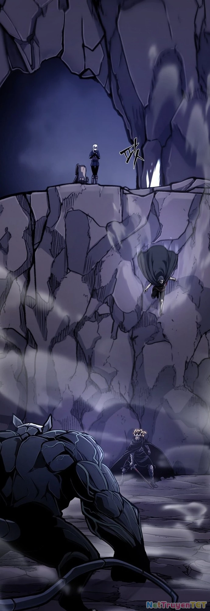 Anh Hùng Của Chúng Ta Làm Gì? Chapter 24 - 11