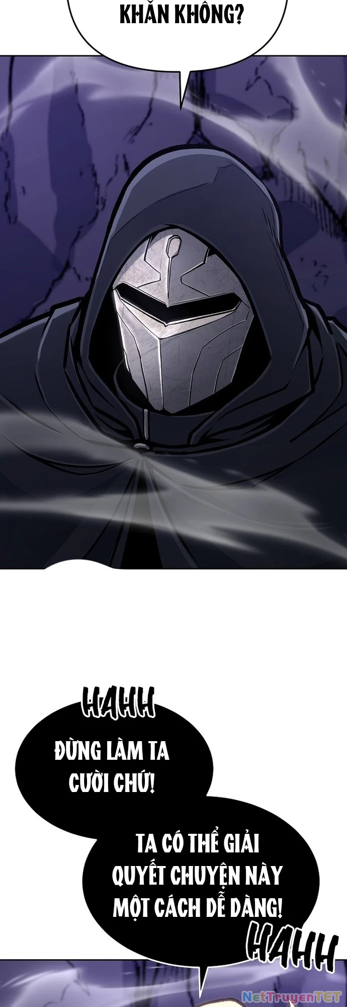 Anh Hùng Của Chúng Ta Làm Gì? Chapter 24 - 13