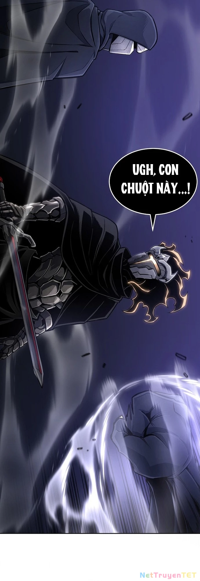 Anh Hùng Của Chúng Ta Làm Gì? Chapter 24 - 15