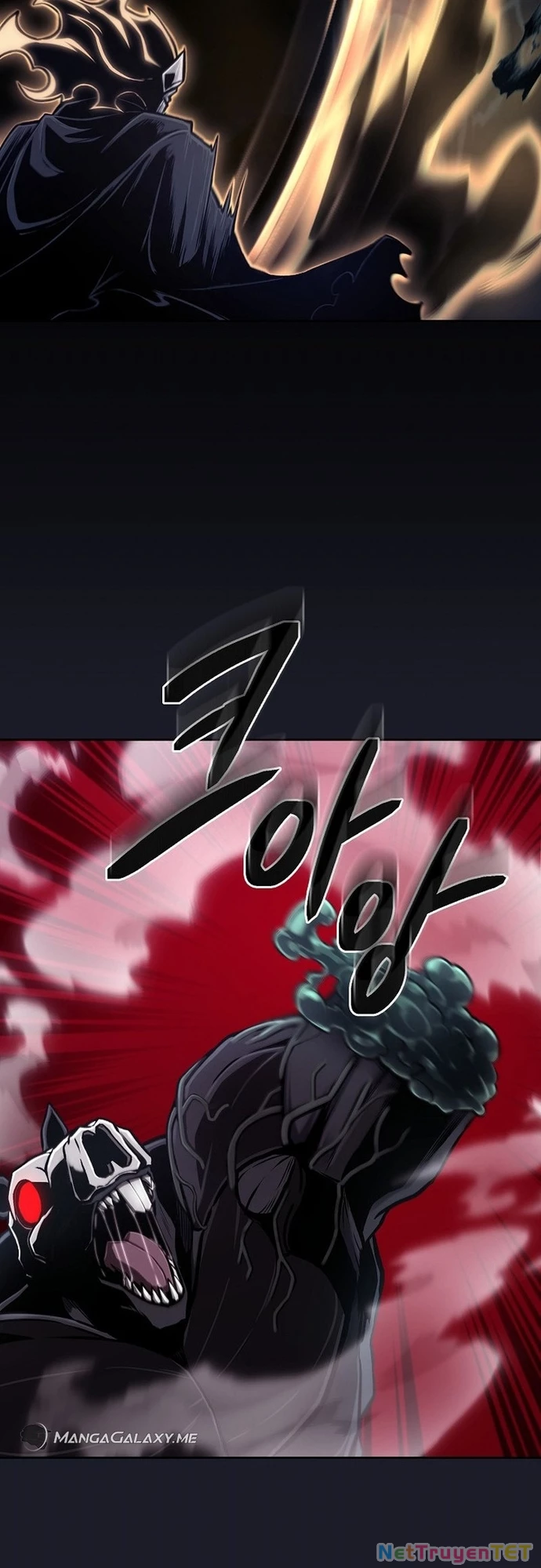 Anh Hùng Của Chúng Ta Làm Gì? Chapter 24 - 18