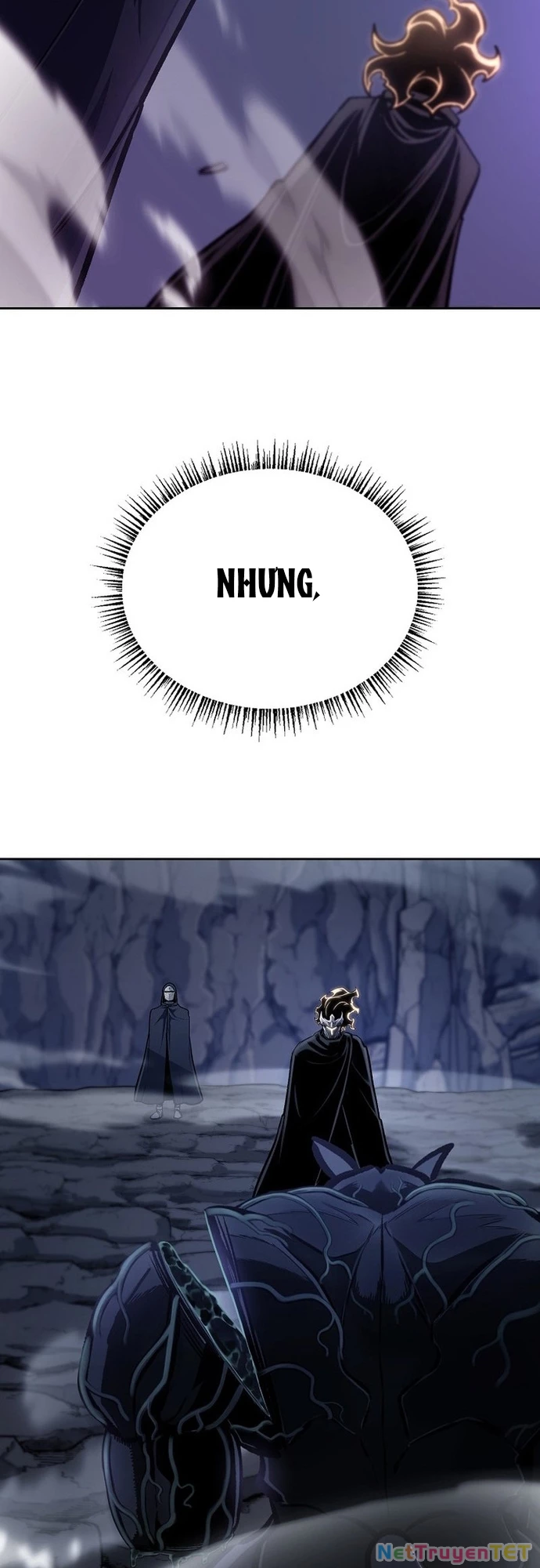 Anh Hùng Của Chúng Ta Làm Gì? Chapter 24 - 28