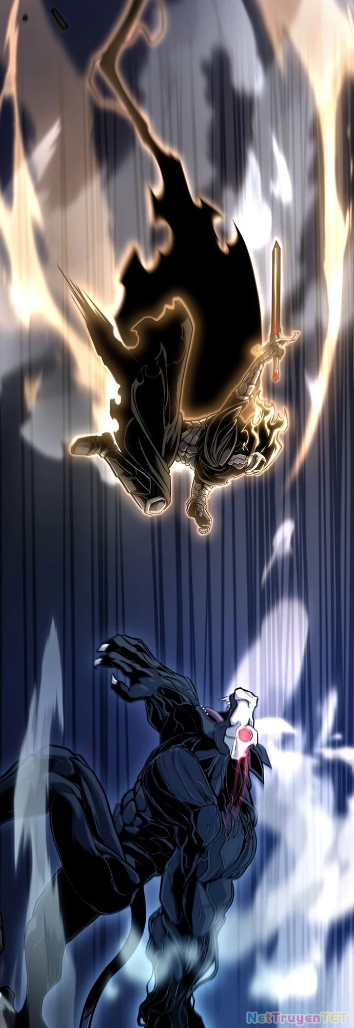 Anh Hùng Của Chúng Ta Làm Gì? Chapter 24 - 36