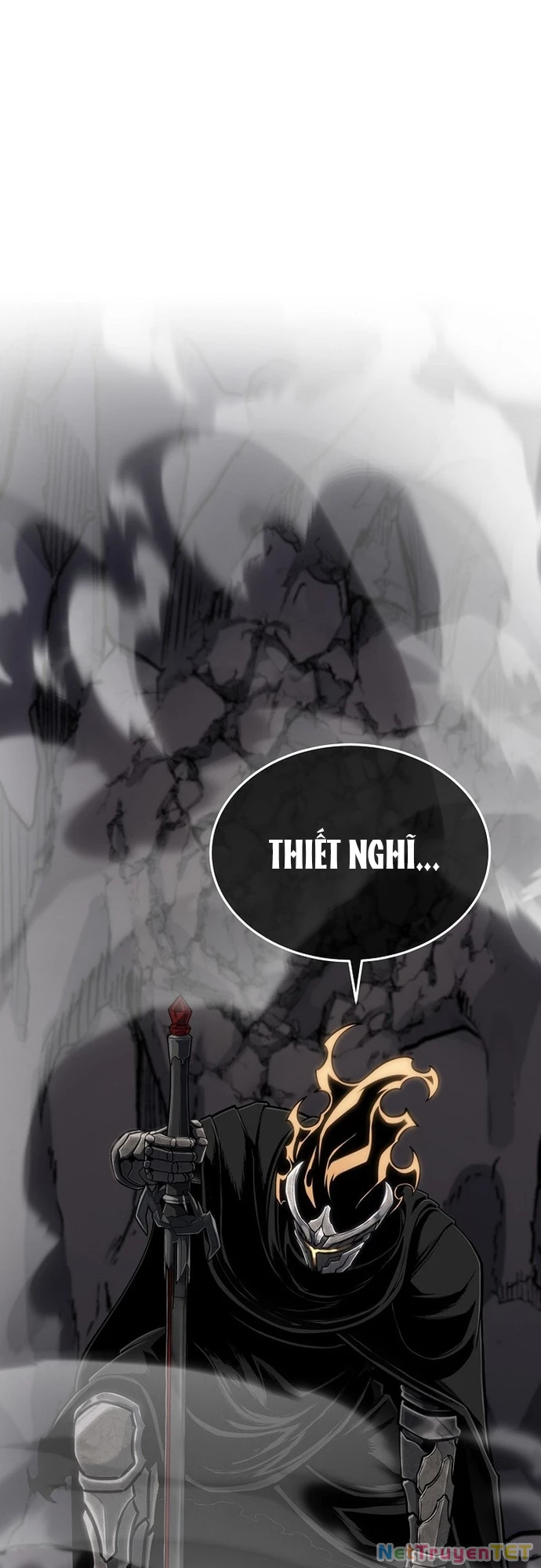 Anh Hùng Của Chúng Ta Làm Gì? Chapter 24 - 46