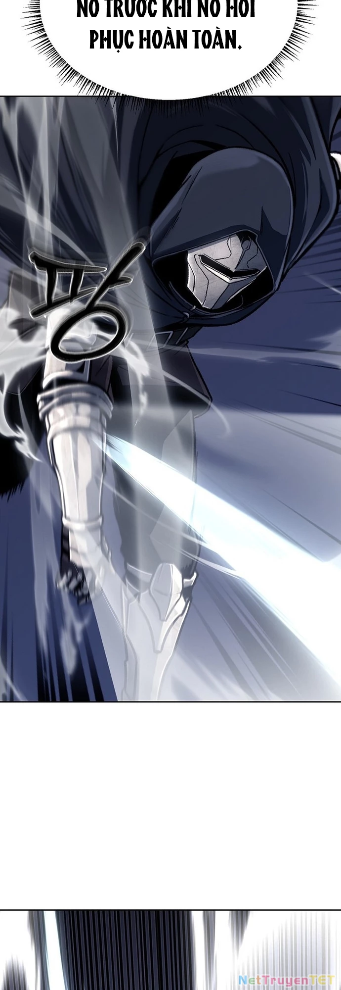 Anh Hùng Của Chúng Ta Làm Gì? Chapter 24 - 49