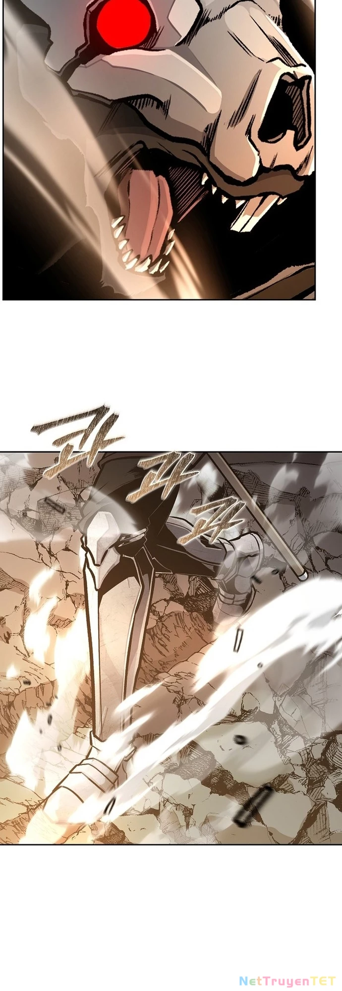 Anh Hùng Của Chúng Ta Làm Gì? Chapter 24 - 60