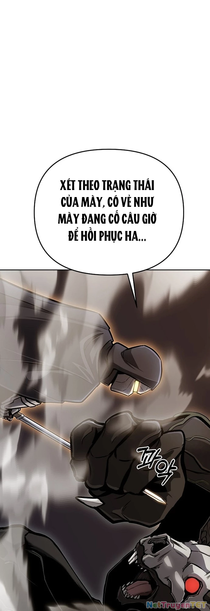 Anh Hùng Của Chúng Ta Làm Gì? Chapter 24 - 61